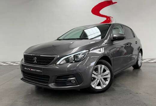 Peugeot 308 BlueHDi 130ch (1ÈRE MAIN)