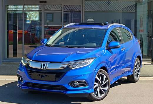 Honda HR-V 1.5i-VTEC Executive 130 PS