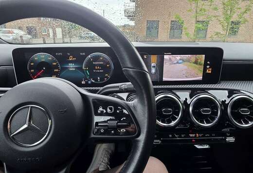 Mercedes-Benz d Business Solution