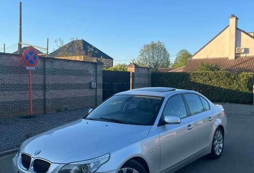 BMW dA Full Option