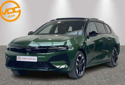 Opel ULTIMATE* Full - dispo 10/2026
