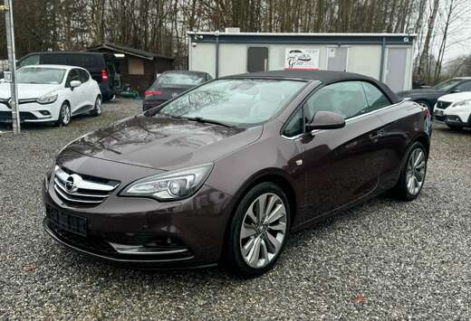 Opel 1.4 Turbo Navigation 12 MOIS DE GARANTIE