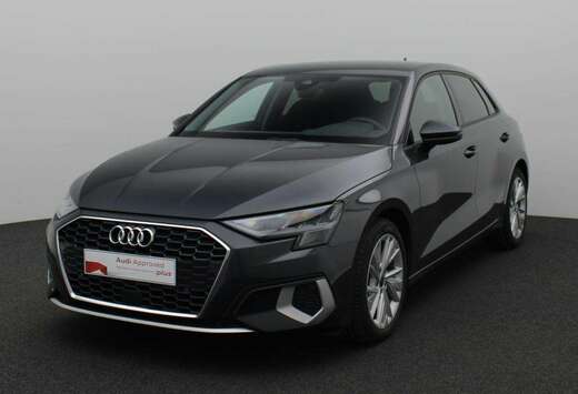 Audi Sportback 30 TFSI Advanced S tronic / Cruise Con ...