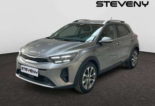 Kia Stonic 1.0 T ISG *2024* 26000KM * Caméra * Carpl ...
