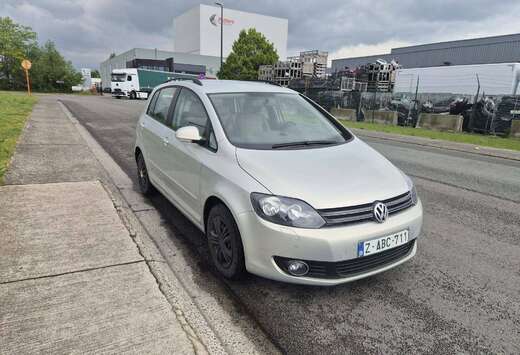 Volkswagen Golf 6 - 1.4 TSI - Parkingssensoren + Keur ...