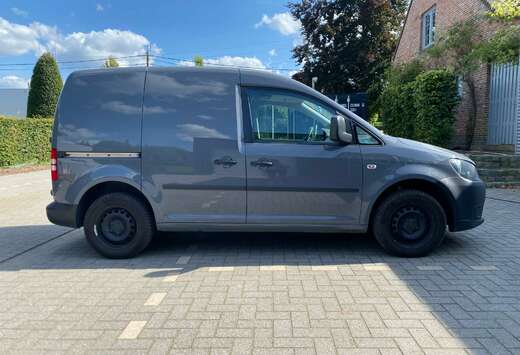 Volkswagen 1.6 TDI