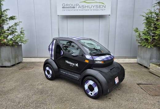 Renault Mobilize Duo Evolution 80