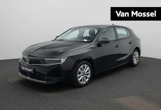 Opel 1.2 Turbo 81kW S/S Edition CAMERA  NAVI  CARPLAY