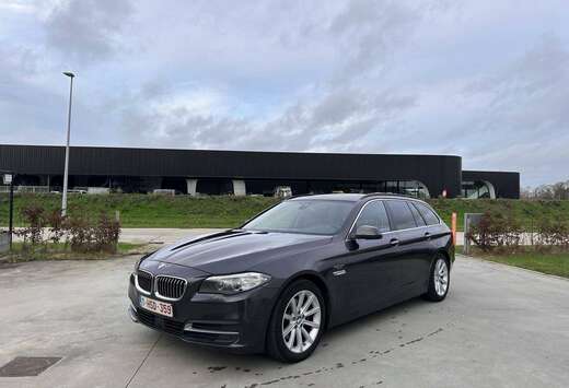 BMW Touring 520 dA