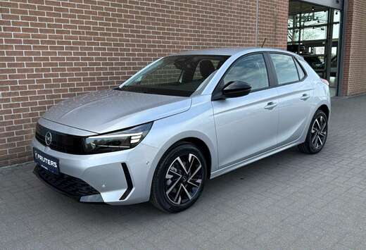 Opel (Nieuw) Turbo Start/Stop Edition MT6 100PK