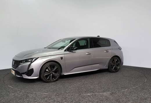 Peugeot 1.2 PT  GT Line  2023  54.224 km  FOCAL  Led  ...