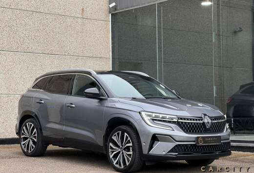 Renault Austral 1.3 TCe MHEV Techno 160 EDC  H&K  PAN ...