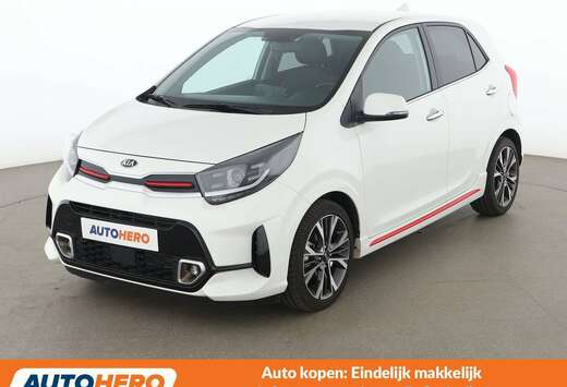 Kia 1.2 GT Line