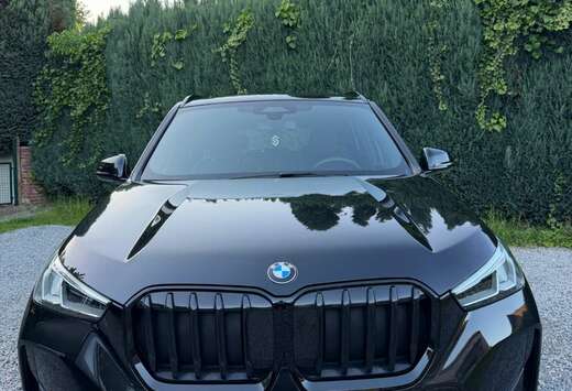 BMW 1.5iAS sDrive20 MHEV