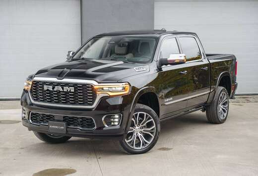 Dodge 2026 Tungsten €80790 + MASSAGE +PANORAMIC SUN ...