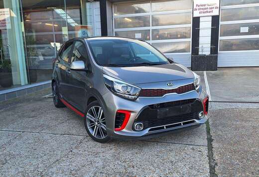 Kia 1.0i GT Line