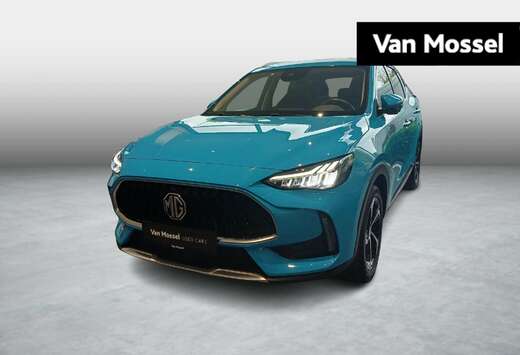 MG 1.5T-GDi DCT Luxury