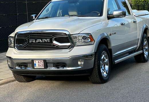 Dodge GPL