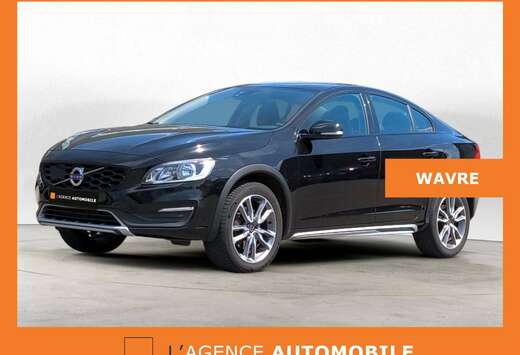 Volvo 2.0 D3 Momentum AUTO - GARANTIE 12M