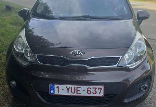 Kia 1.4 CRDI Spirit