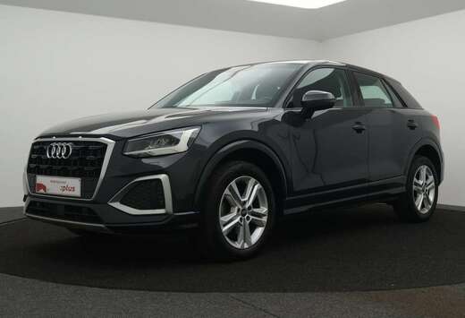 Audi Audi Q2 Business Edition Advanced 35TFSI 150PK * ...