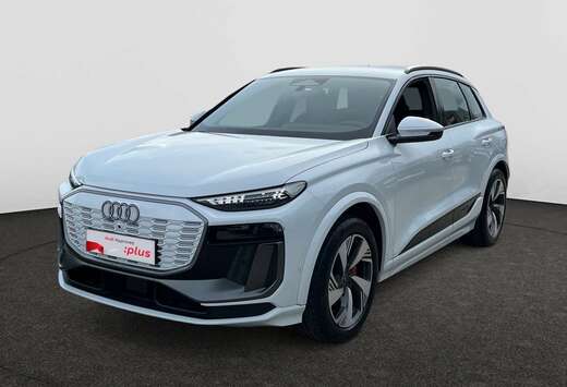 Audi QUATTRO*388PK*WARMTEPOMP*CARPLAY*GPS*CAMERA