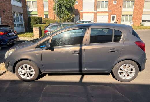 Opel Corsa 1.2i Enjoy