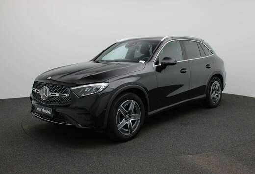 Mercedes-Benz 300D | Camera | 360° Sensoren | Trekha ...
