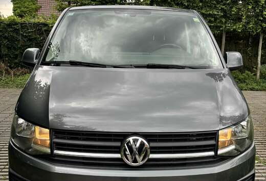 Volkswagen 2.0 TDi 150 Pk Dubbele Cabine