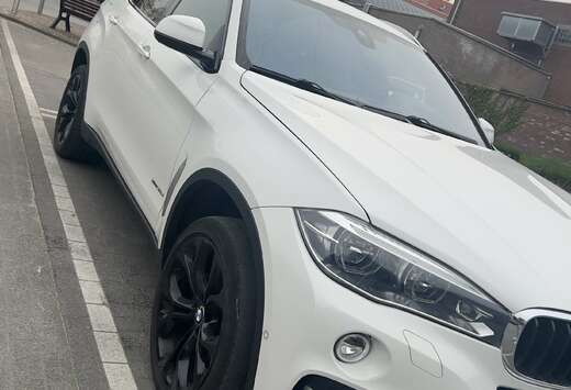 BMW xDrive30d