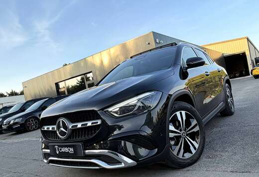 Mercedes-Benz Progressive MHEV FACELIFT/CUIR/NAVI/CAM ...