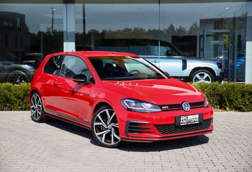 Volkswagen 2.0 TSI - CarPlay - Camera - Adaptive - LE ...