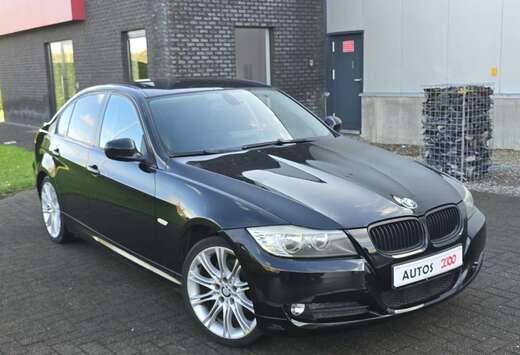 BMW 318i