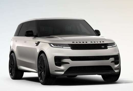 Land Rover 3.0 Plug-in Hybrid P460e Dynamic SE
