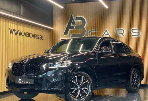 BMW 2.0IA XDRIVE20I PACK M ** GARANTIE 12 MOIS **