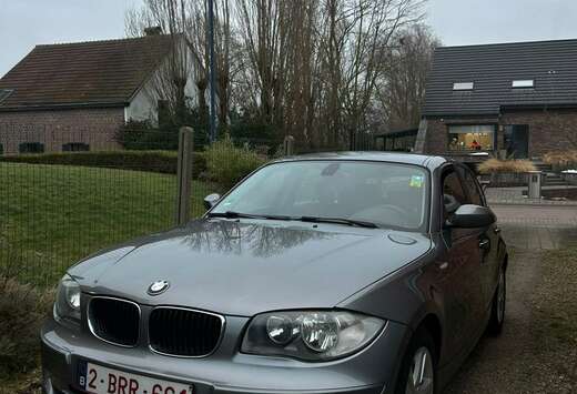 BMW 116i