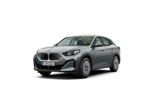 BMW iX2 eDrive20