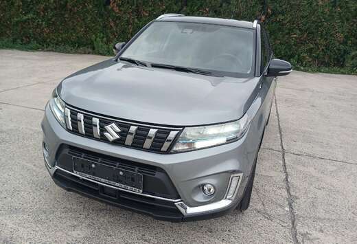 Suzuki Vitara 1.5  4WD Hybrid   GARANTIE CT OK
