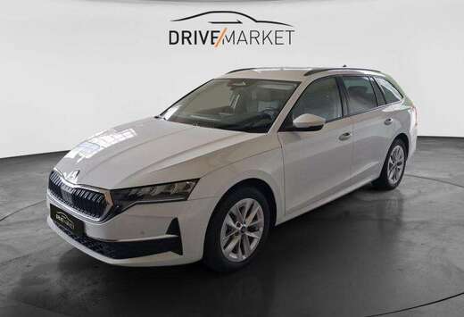 Skoda Selection