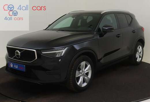 Volvo 3400 T2 Core Navi Keyless Led Pdc V+A E-Tailgat ...