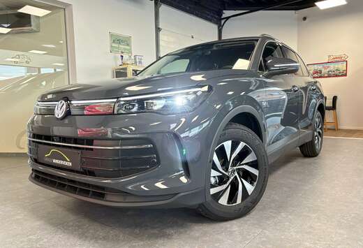Volkswagen Tiguan 1.5 0KM!!! eTSI Life DSG