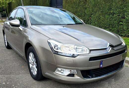 Citroen C5 1.6 e-HDi-e Automaat   Nieuw staat