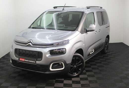 Citroen Berlingo 1.5 BlueHDi M Shine * Garantie *