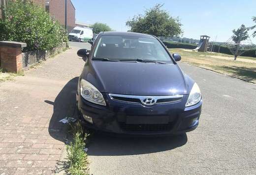 Hyundai 1.4i 16v Comfort