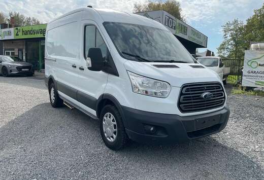 Ford Transit L2H2 Trend 2.0TdCi