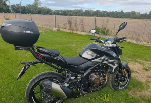 voge 625r
