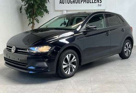 Volkswagen TSI OPF Comfortline DSG