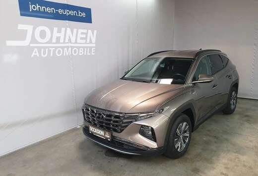 Hyundai 1.6 T-GDi Feel  7DCT