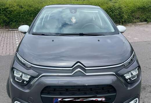 Citroen Pure Tech 83 S&S YOU