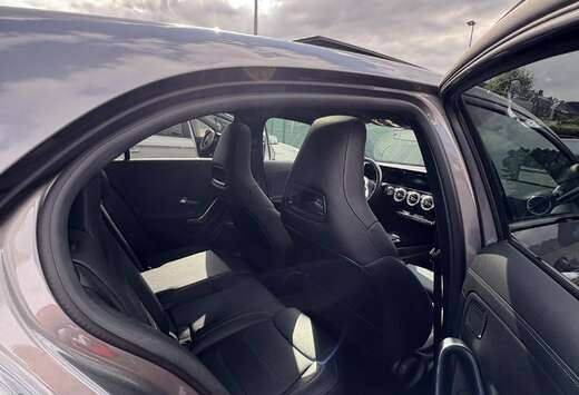 Mercedes-Benz d AMG Line